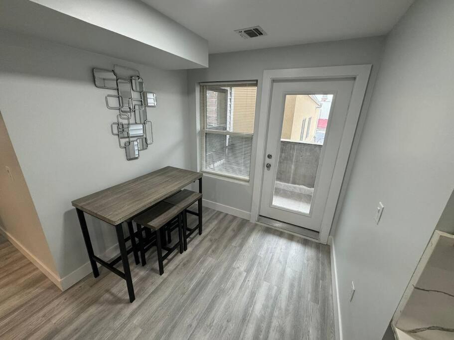 The Elegant Suite - 2Br With Great Amenities Paterson Exterior photo